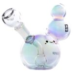 Hemper Bong Bulle