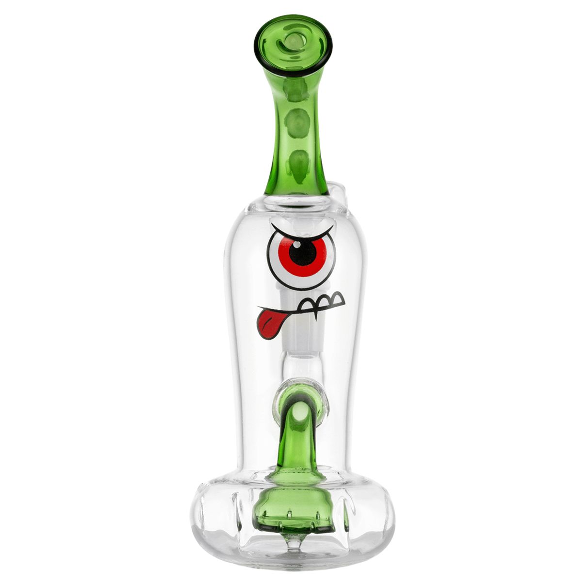 Hemper Bong Monstre Bonbon Hemper Bong Monstre Bonbon
