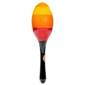 Hemper Dia De Los Muertos Maraca Hand Pipe 1