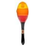 Hemper Pipe à main maraca Dia De Los Muertos Hemper Pipe à main maraca Dia De Los Muertos
