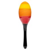 Hemper Dia De Los Muertos Maraca Hand Pipe 2