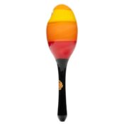 Hemper Dia De Los Muertos Maraca Hand Pipe 3