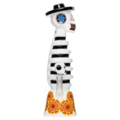 Hemper Dia De Los Muertos XL Bong 2