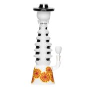 Hemper Dia De Los Muertos XL Bong 3
