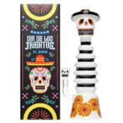 Hemper Dia De Los Muertos XL Bong 5