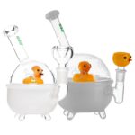 Hemper Ducky Bong