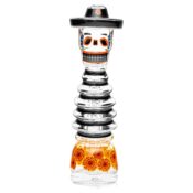 Hemper Accessoire en verre Puffco Dia de los Muertos