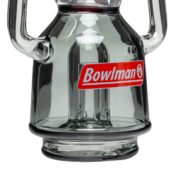 Hemper Accessoire en Verre pour Puffco Peak Top Lanterne 3