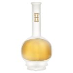 Hemper Space Fleet Accessoire en verre Puffco