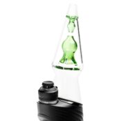 Hemper Glass Attachment for Puffco Peak Top Thats 70 4