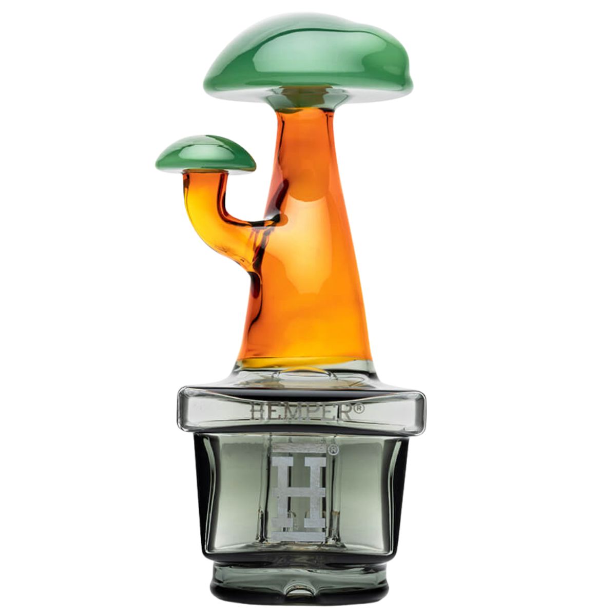 Hemper Zen Bonsai Accessoire en Verre pour Puffco Hemper Zen Bonsai Accessoire en Verre pour Puffco
