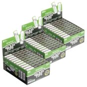 Hemper Glass Filter Tips Pack de 5 (10 pcs/présentoir)