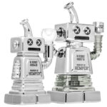 Bong Hemper Hi-Robot