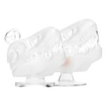 Hemper Jurassic Spark Skull Bong Hemper Jurassic Spark Skull Bong