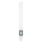 Hemper King Size Glass Tipped Classic White Paper Rolls 12pcsdisplay 6