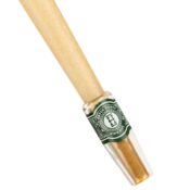 Hemper King Size Glass Tipped Natural Brown Paper Cones 12pcsdisplay 6