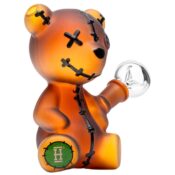 Hemper Bong Ours en peluche Scare Bears Standard