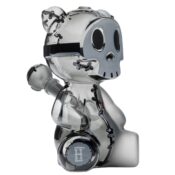 Hemper Bong Ours en peluche Scare Bears XL