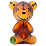 Hemper Scare Bears Pipe à main Ours en peluche