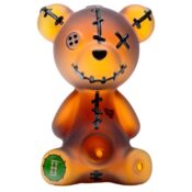 Hemper Scare Bears Pipe à main Ours en peluche