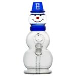 Hemper Bong Bonhomme de Neige