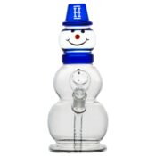 Hemper Bong Bonhomme de Neige