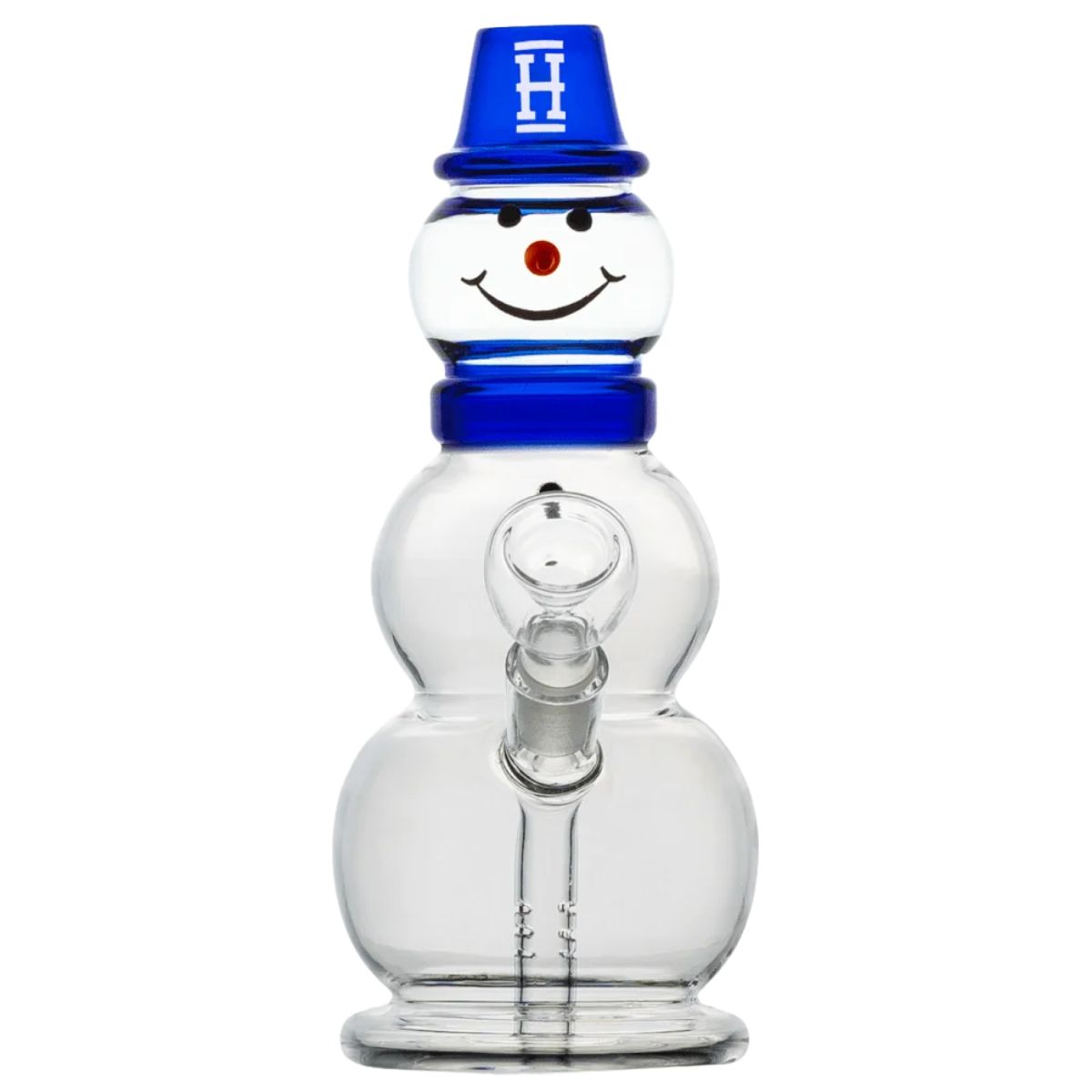 Hemper Bong Bonhomme de Neige Hemper Bong Bonhomme de Neige