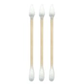Hemper Tech Cotton Buds 200ct 6pcsdisplay 2
