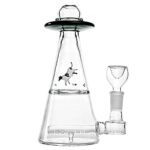Hemper Bong Vortex OVNI Hemper Bong Vortex OVNI