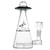 Hemper Bong Vortex OVNI