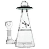 Hemper UFO Vortex Bong 2