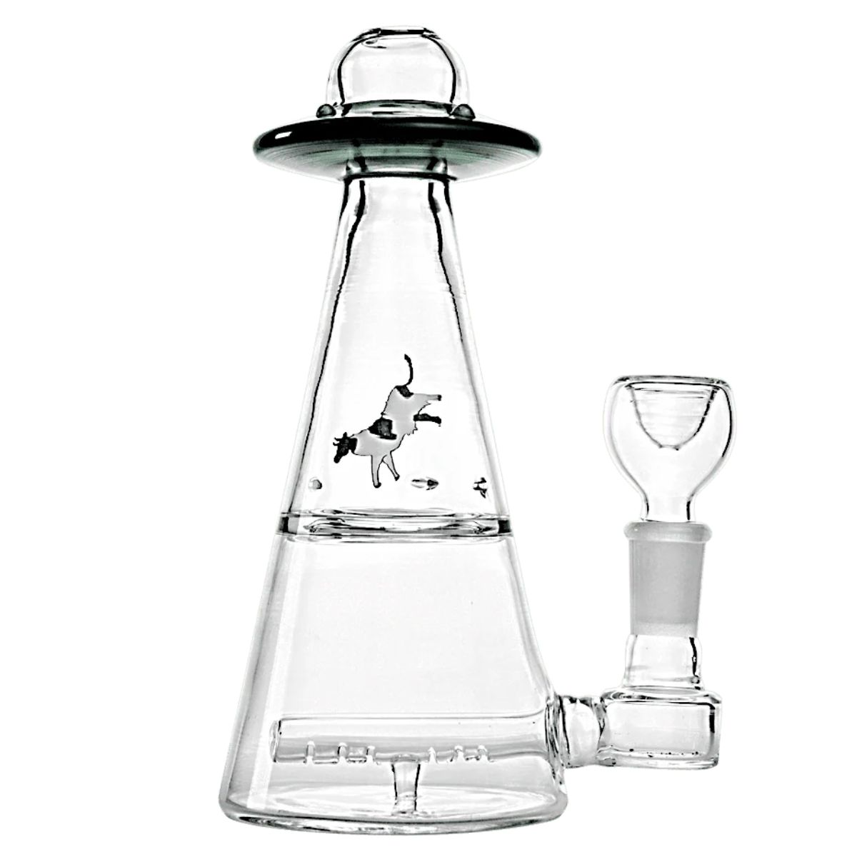 Hemper Bong Vortex OVNI Hemper Bong Vortex OVNI