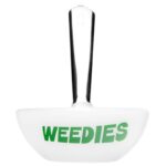 Hemper Weedies Pipe à main Bol de Céréales Hemper Weedies Pipe à main Bol de Céréales