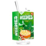 Hemper Weedies Cereal Box XL Bong
