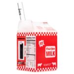Hemper Weedies Bang Carton de Lait
