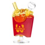 Hemper Weedonald’s Bong Frites