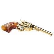 Hemper Wild West Peacemaker Hand Pipe 5