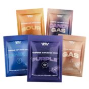NEU Bag – Sachets d’infusion de terpènes pour fleurs