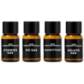 Orange County CBD Stylo Vape CBD 750 mg Pod 1 ml (présentoir 10 pcs)