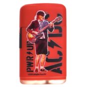 Prof ACDC Capsule Jetflame Lighter 20pcsdisplay 5