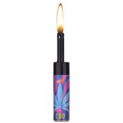 Prof Color CBD Candle Lighter 25pcsdisplay 7