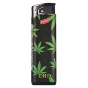 Prof Fixflame CBD Electric Lighter 50pcsdisplay 6