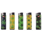 Prof Fixflame CBD Electric Lighter 50pcsdisplay 8