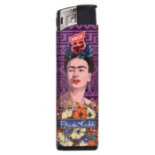 Prof Fixflame Frida Lighter 50pcsdisplay 4