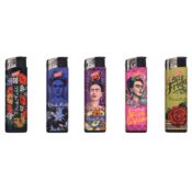 Prof Fixflame Frida Lighter 50pcsdisplay 8