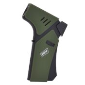 Prof Square Mini Torch Jetflame Lighter 12pcsdisplay 5