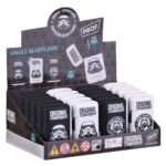 Prof Stormtrooper Briquet Capsule Rechargeable (20 pcs/présentoir) Prof Stormtrooper Briquet Rechargeable (20 pcs/présentoir)