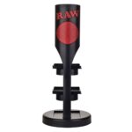 PRÉSENTOIR À BRIQUETS RAW ASSEMBLÉ (Vide)
