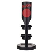 PRÉSENTOIR À BRIQUETS RAW ASSEMBLÉ (Vide)