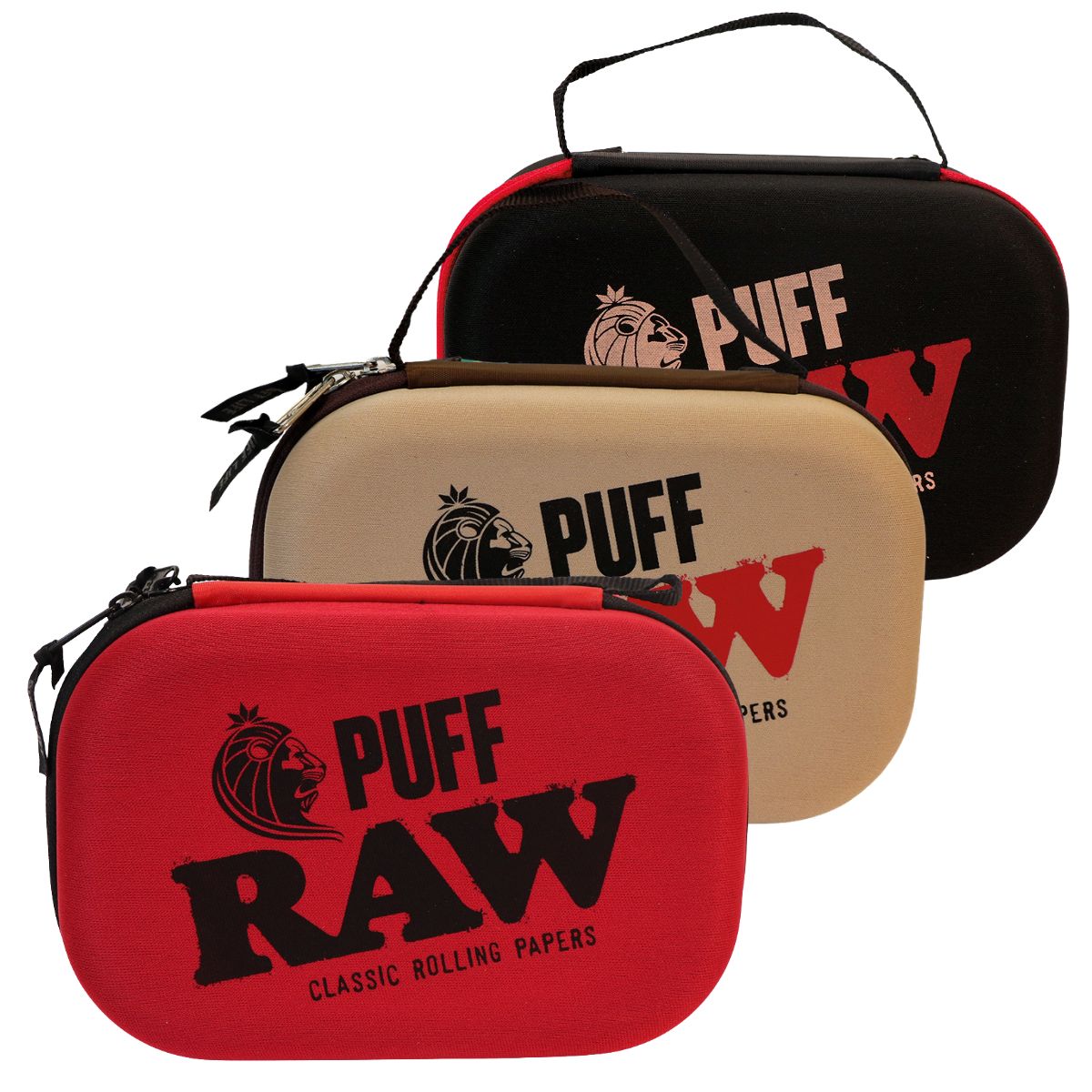 RAW x Puff Life Étui Pro RAW x Puff Life Étui Pro